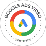 google-video-certified